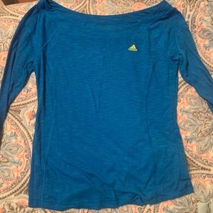 Adidas shirt